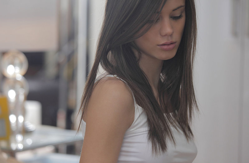 София, 20 лет, 0 размер груди