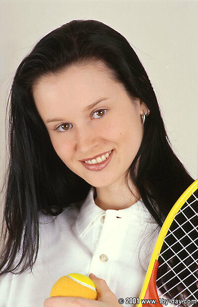 Вероника, 22 года, 1 размер груди